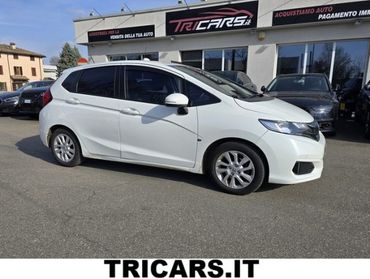 HONDA Jazz 1.3 Comfort Navi ADAS CVT NEOPATENTATI