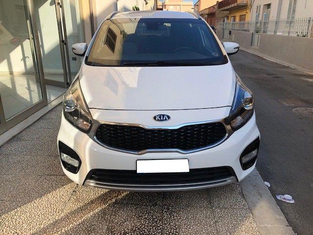 KIA Carens 1.7 CRDi 115 CV Business Class