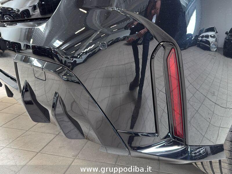 BMW Serie 1 F70 118d MSport Pro auto