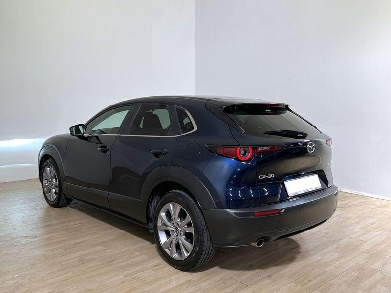 Mazda CX-30 2.0L Skyactiv-G M-Hybr. 150CV 2WD Executive