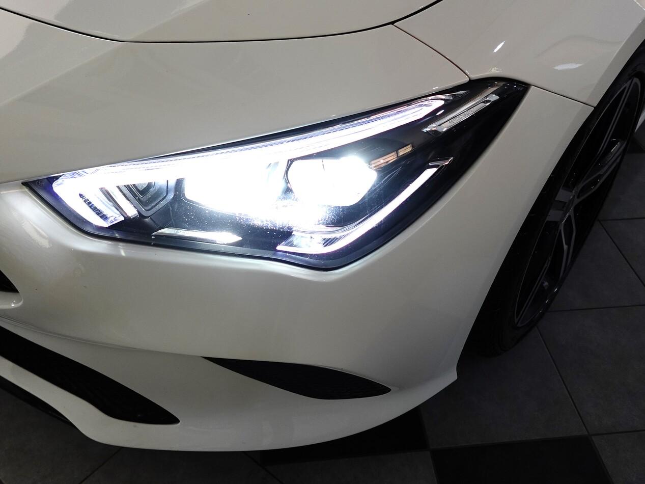 Mercedes Classe CLA 2.0 d 150 CV SPORT AUTOMATIC