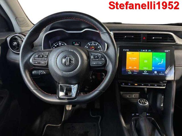MG ZS 2021 - 1.5 Comfort