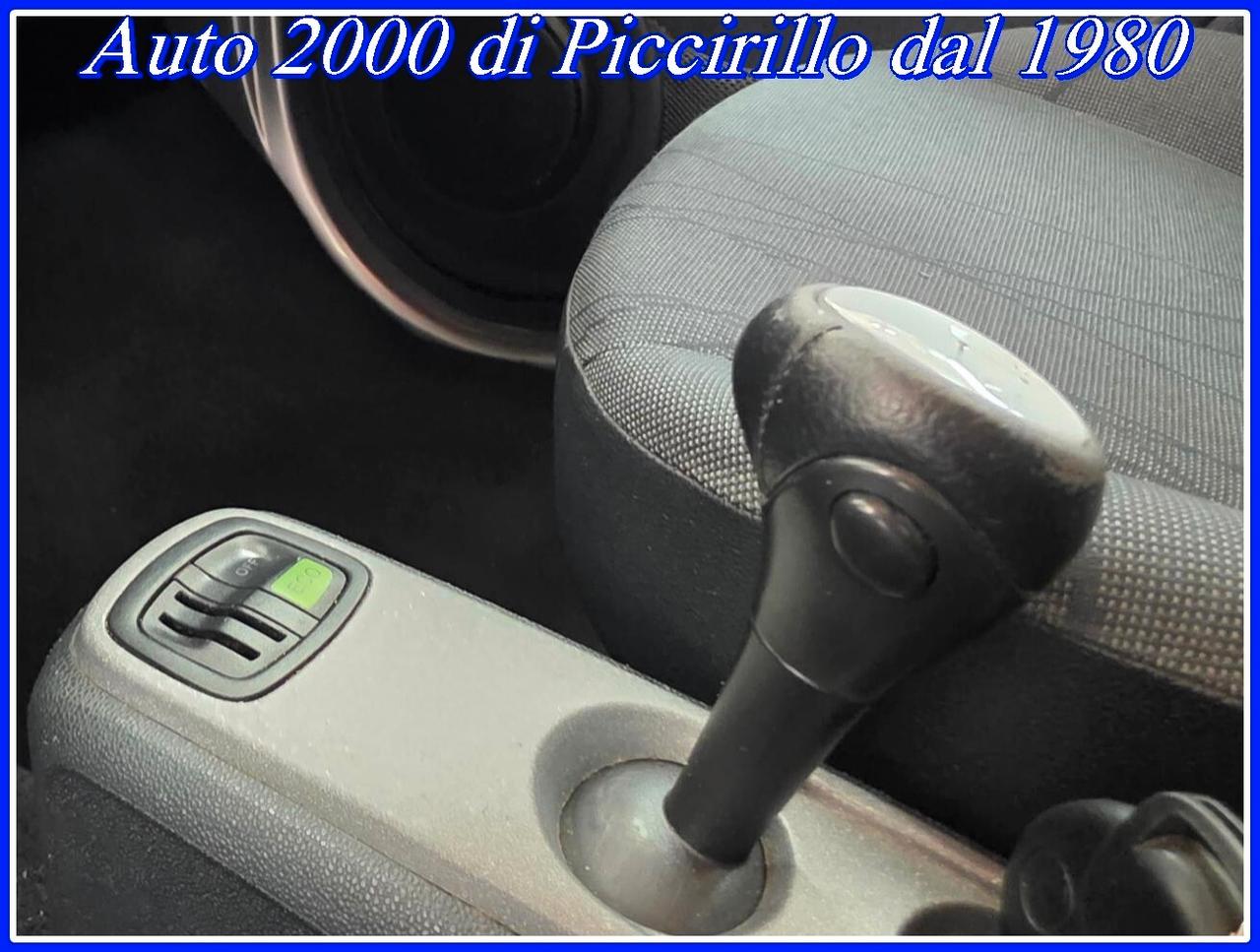 Smart ForTwo 1000 Passion MHD Garanzia12Mesi