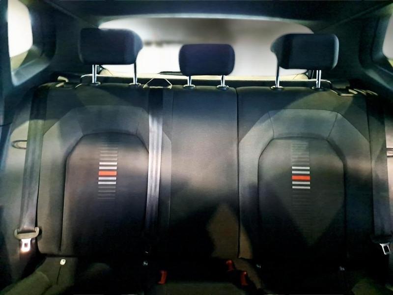 SEAT ARONA 1.0 TGI 66KW FR