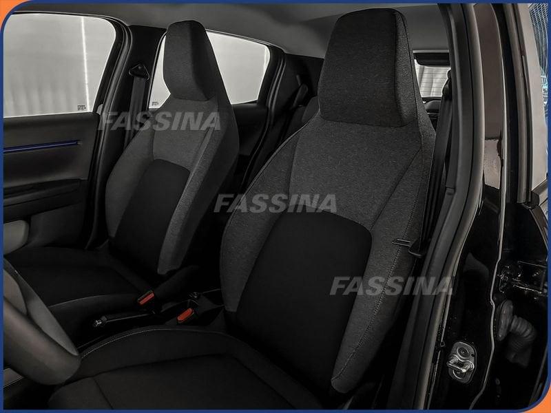 Citroën C3 C3 1.2 turbo You 100cv s&s