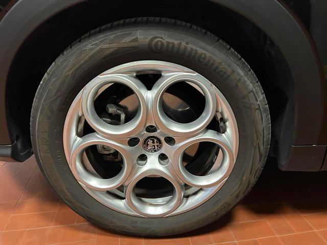 ALFA ROMEO Tonale 1.5 130 CV MHEV TCT7 Sprint