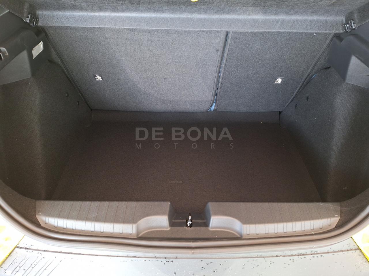 Fiat Grande Panda 1.2 hybrid la prima 110cv edct