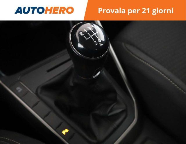 VOLKSWAGEN Polo 1.0 TSI 5p. Comfortline BlueMotion Technology