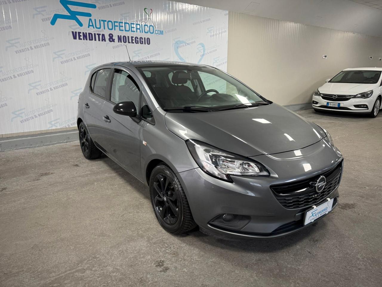 Opel Corsa 1.4 Gpl 90Cv 5 porte Innovation