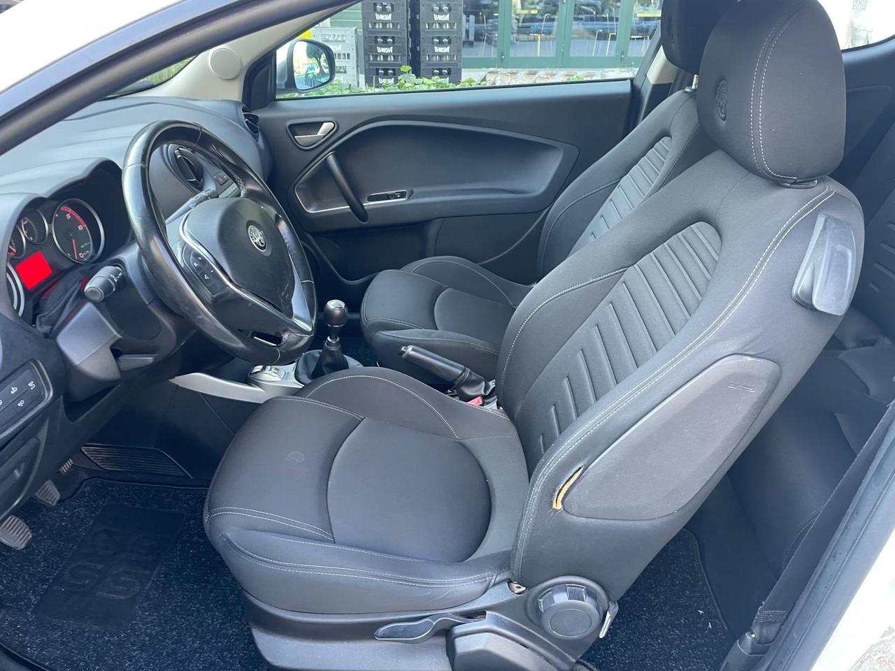 Alfa Romeo MiTo 1.3 JTDm 95 CV*Neopatenat*Cerchi*Euro 6