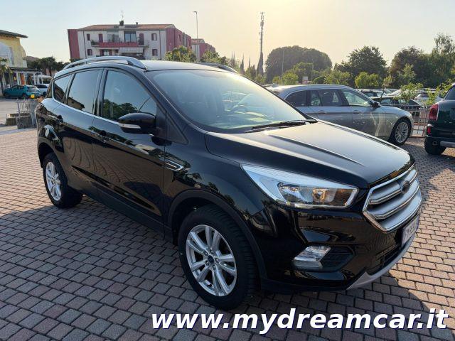 FORD Kuga 1.5 TDCI 120 CV S&S 2WD Titanium