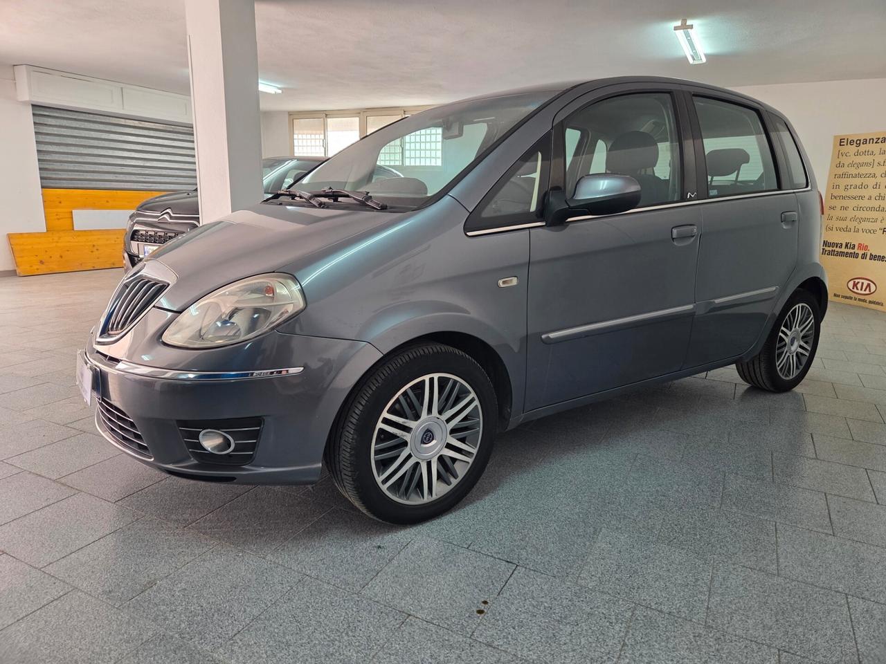 Lancia MUSA 1.6 Multijet Oro Plus