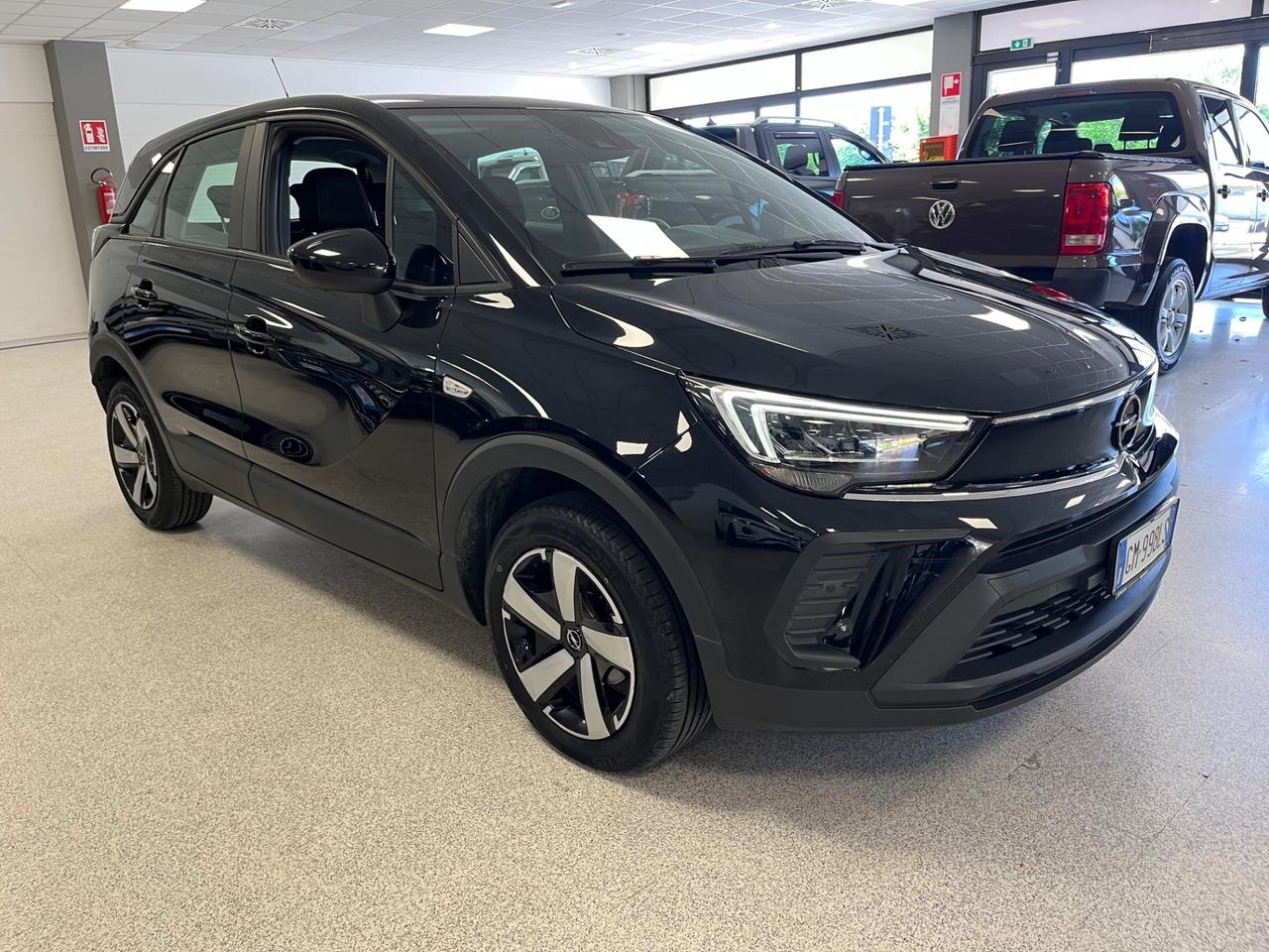 Opel Crossland 1.5 ECOTEC D 110 CV Start&Stop Edition