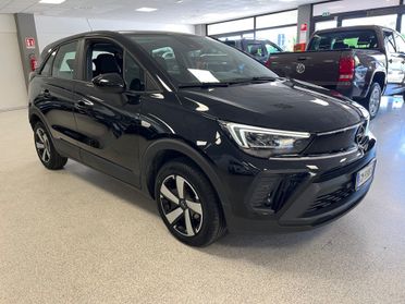 Opel Crossland 1.5 ECOTEC D 110 CV Start&Stop Edition