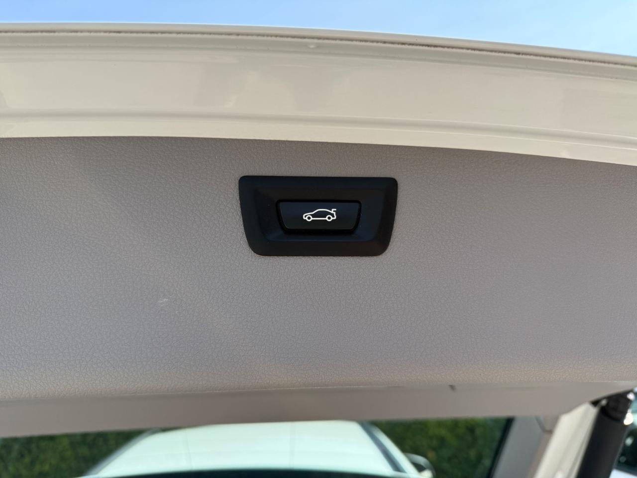 Bmw 316 316d Touring Luxury