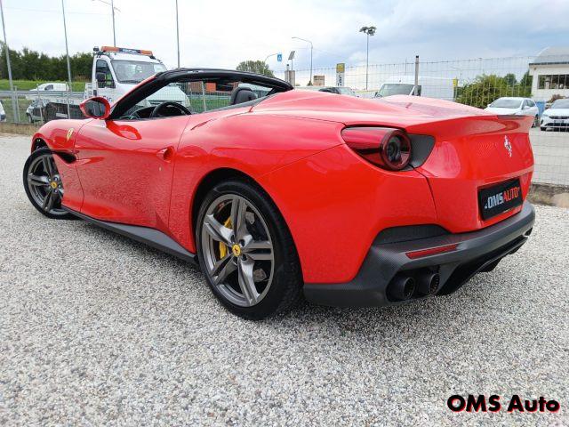 FERRARI Portofino F164 3.9 V8 Ferrari Approved 08.2026