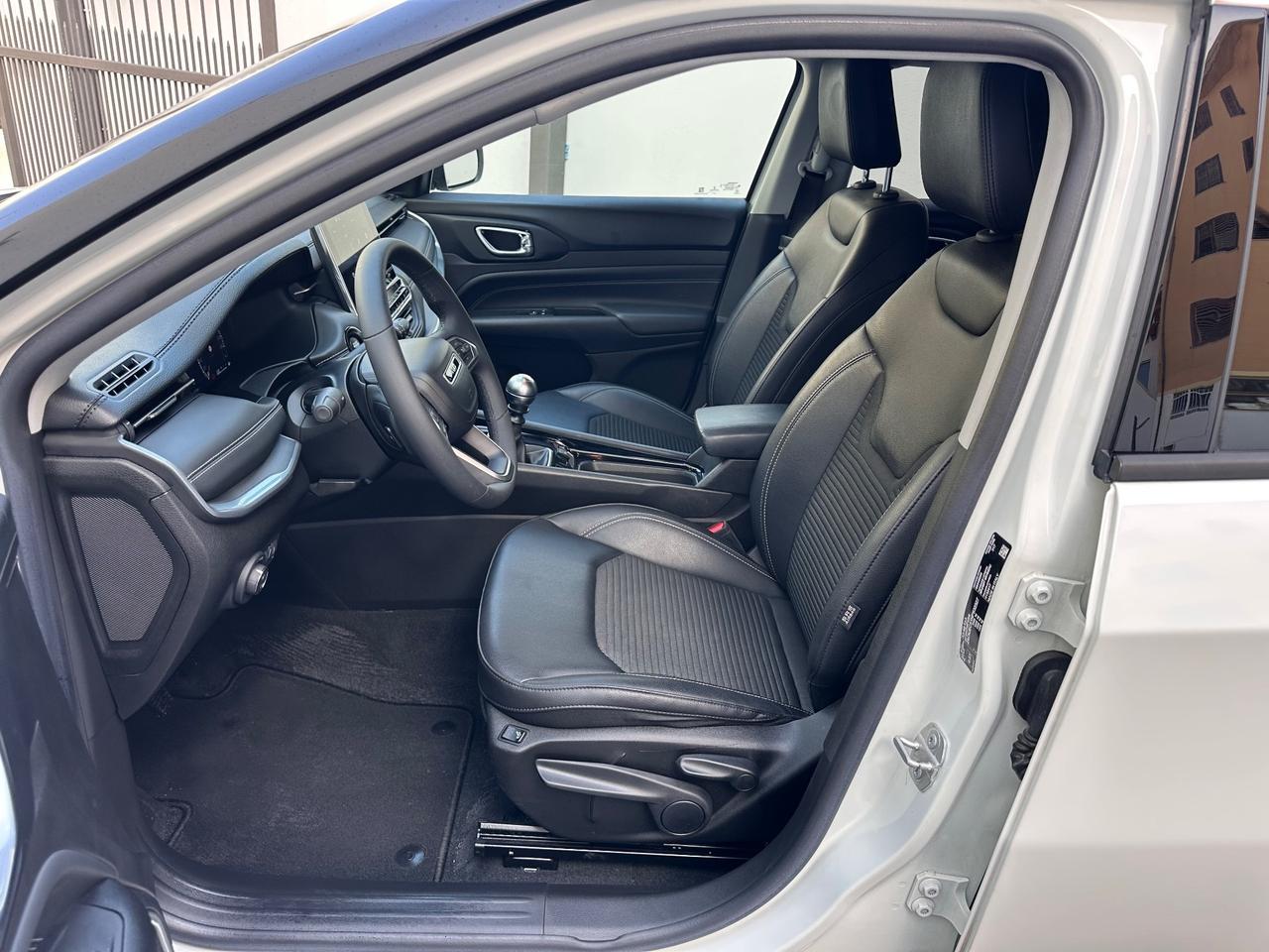 Jeep Compass 1.6 Multijet 130cv II 2WD Limited