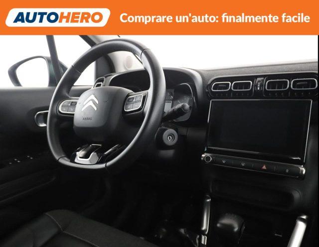 CITROEN C3 Aircross BlueHDi 110 S&S Feel