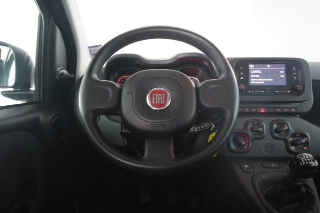 FIAT Panda Panda 1.0 FireFly S&S Hybrid