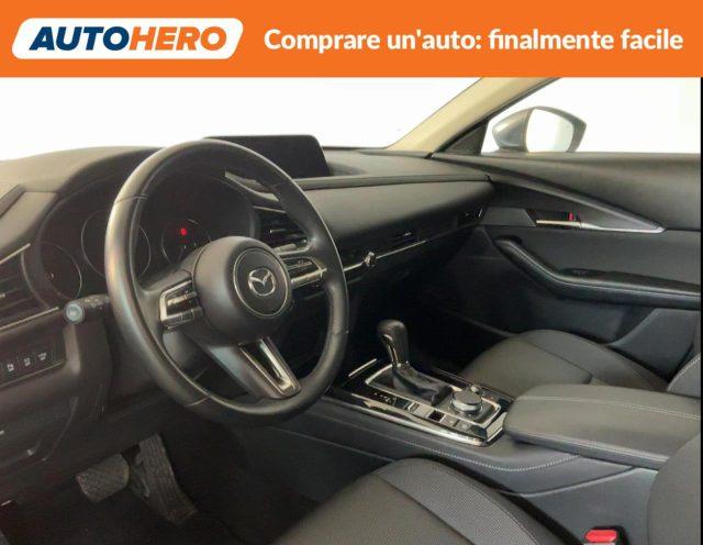 MAZDA CX-30 2.0L e-Skyactiv-G 150 CV M Hybrid 2WD Executive