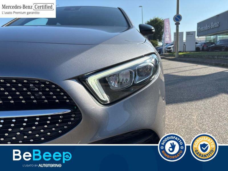Mercedes-Benz Classe A A 180 D PREMIUM AUTO