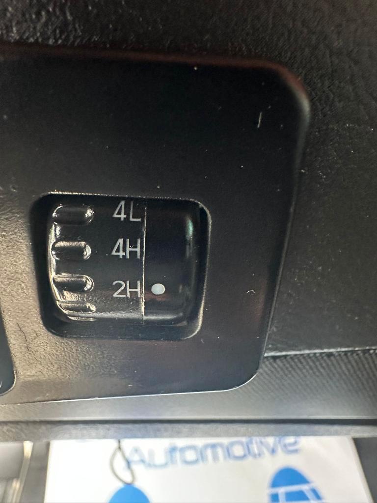 Mahindra Quanto 2.2 C8 4wd 5p.ti N1