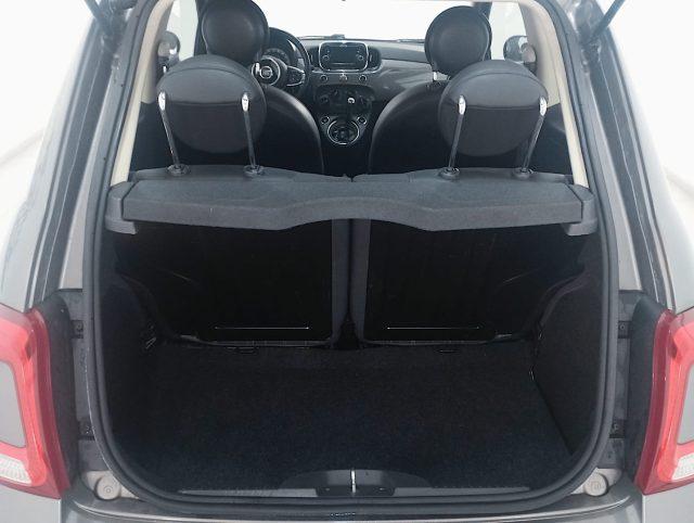 FIAT 500 1.2 Lounge 69cv dualogic