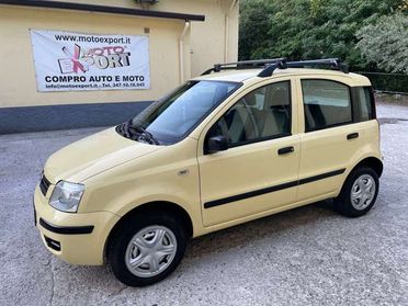 Fiat Panda Panda 1.2 natural power Dynamic