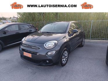 Fiat 500X 1.5 T4 Hybrid 130 CV DCT