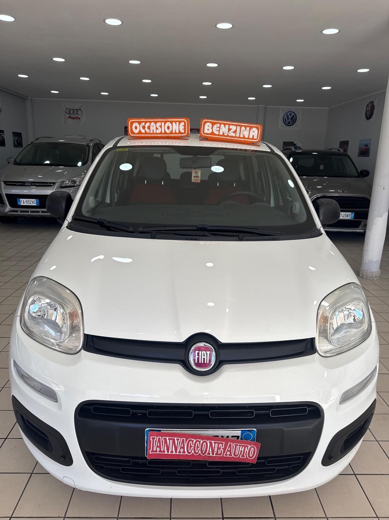 Fiat Panda 1.2 2015 nuova