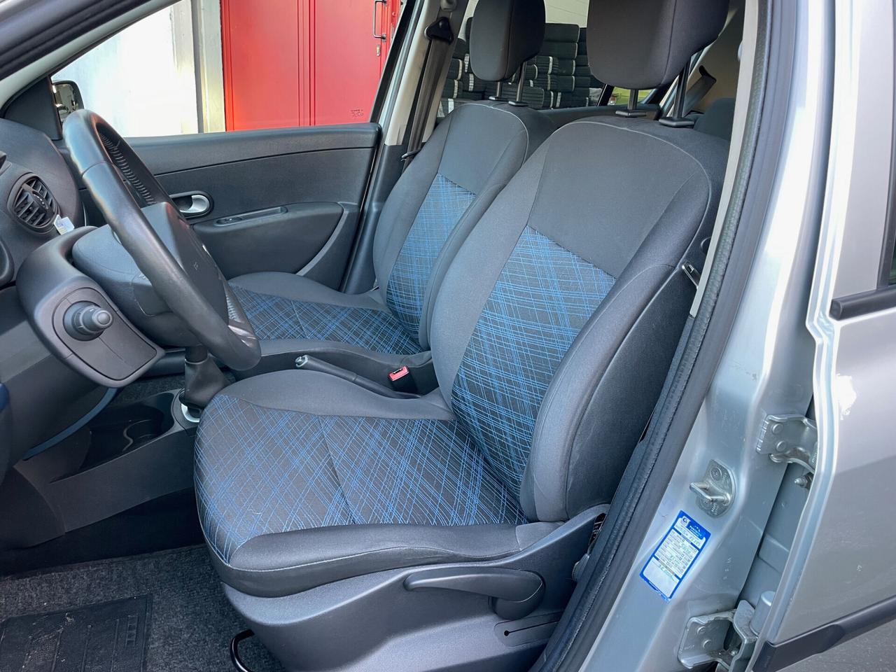 Renault Clio 1.2 tce Dynamic unipropr.