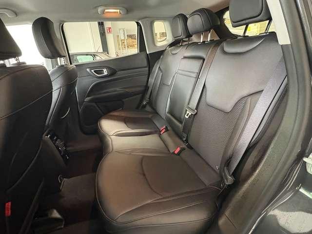 Jeep Compass Compass 1.3 turbo t4 phev Trailhawk 4xe auto