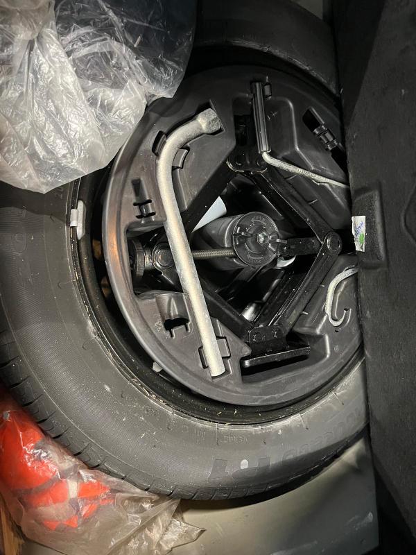 Fiat Tipo 4 Porte Tipo 4p 1.4 Lounge 95cv