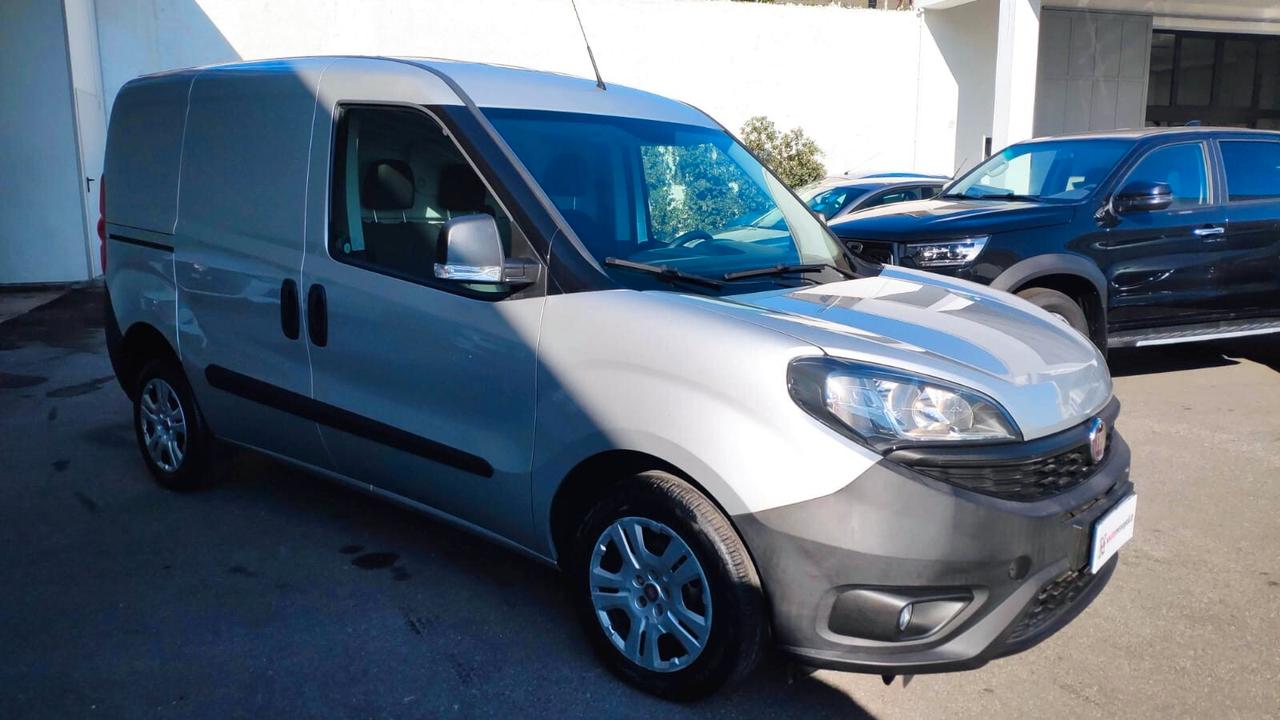 Fiat Doblò 1.3 Diesel 95 CV