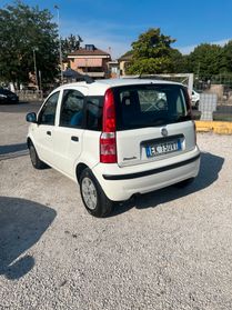 Fiat Panda 1.3 MJT 16V DPF Classic