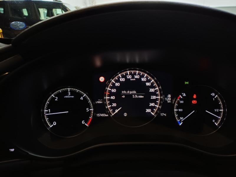 MAZDA 3 1.8L Skyactiv-D 116cv Executive 5 PORTE