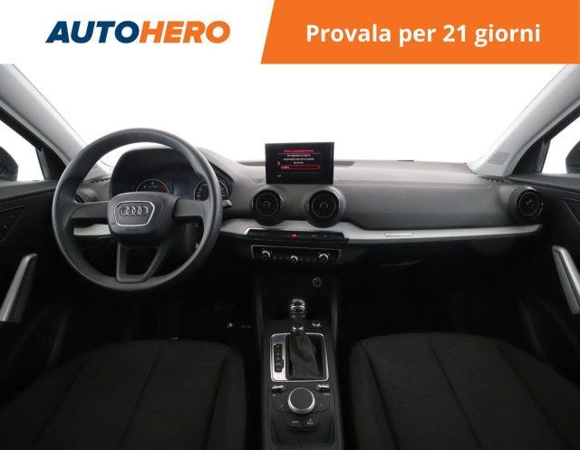 AUDI Q2 2.0 TDI 190CV quattro S tronic