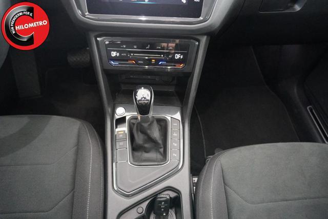 VOLKSWAGEN Tiguan 1.4 TSI eHYBRID DSG Elegance (245 CV)