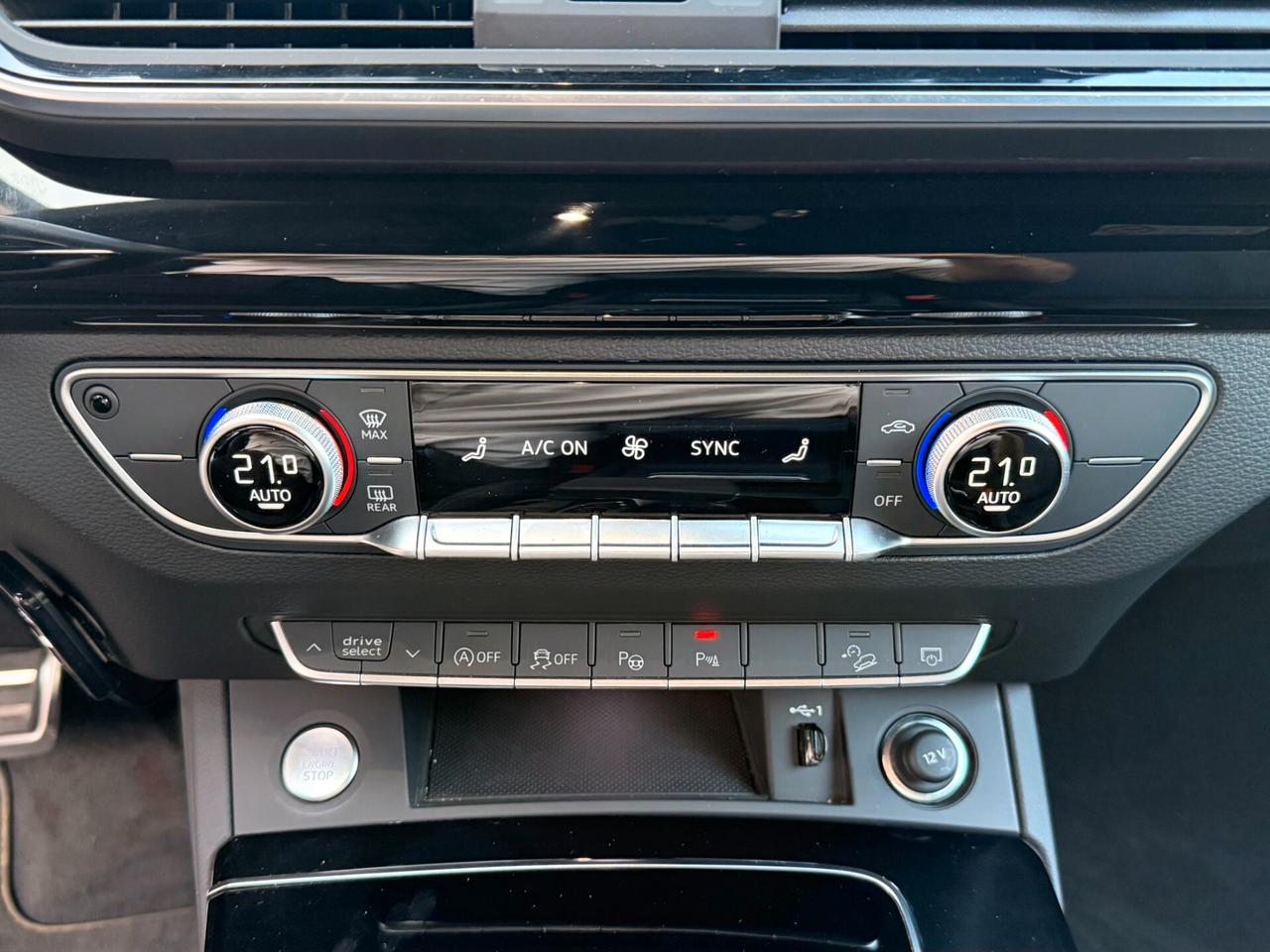 Audi Q5 SPB 40 S line Plus quattro s-tronic | GARANZIA 25 MESI