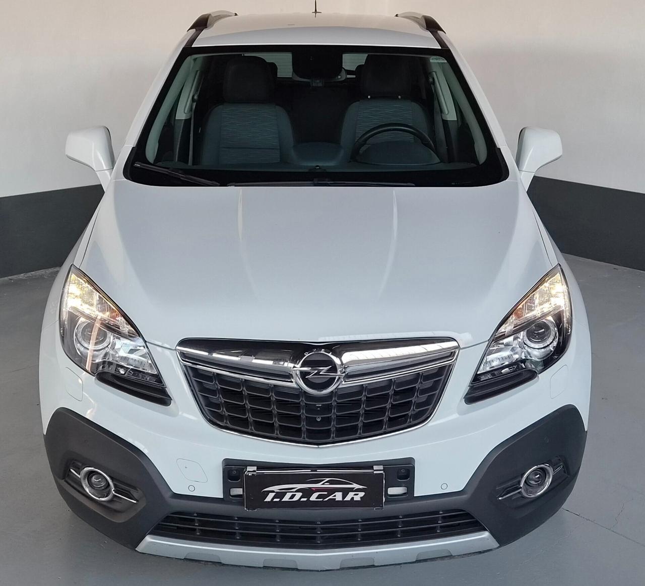 Opel Mokka 1.6 CDTI Ecotec 136CV 4x4 Start&Stop Cosmo