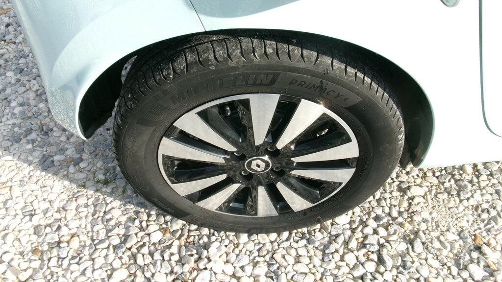 Renault Twingo 22kWh Techno