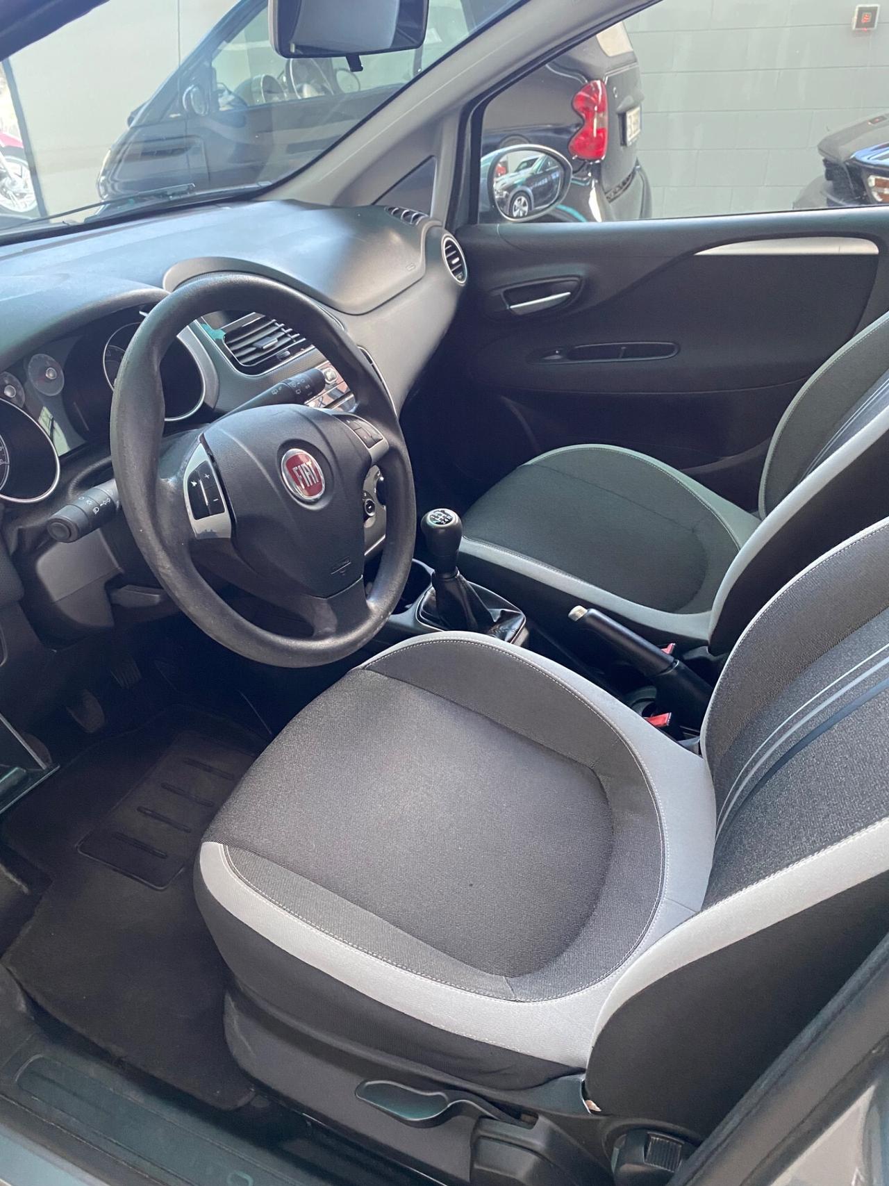 Fiat Punto 1.2
