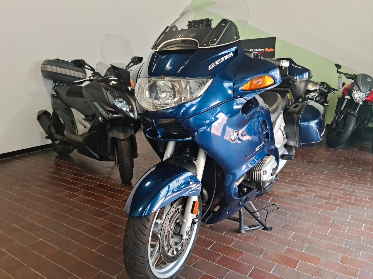 Bmw R 1150 RT
