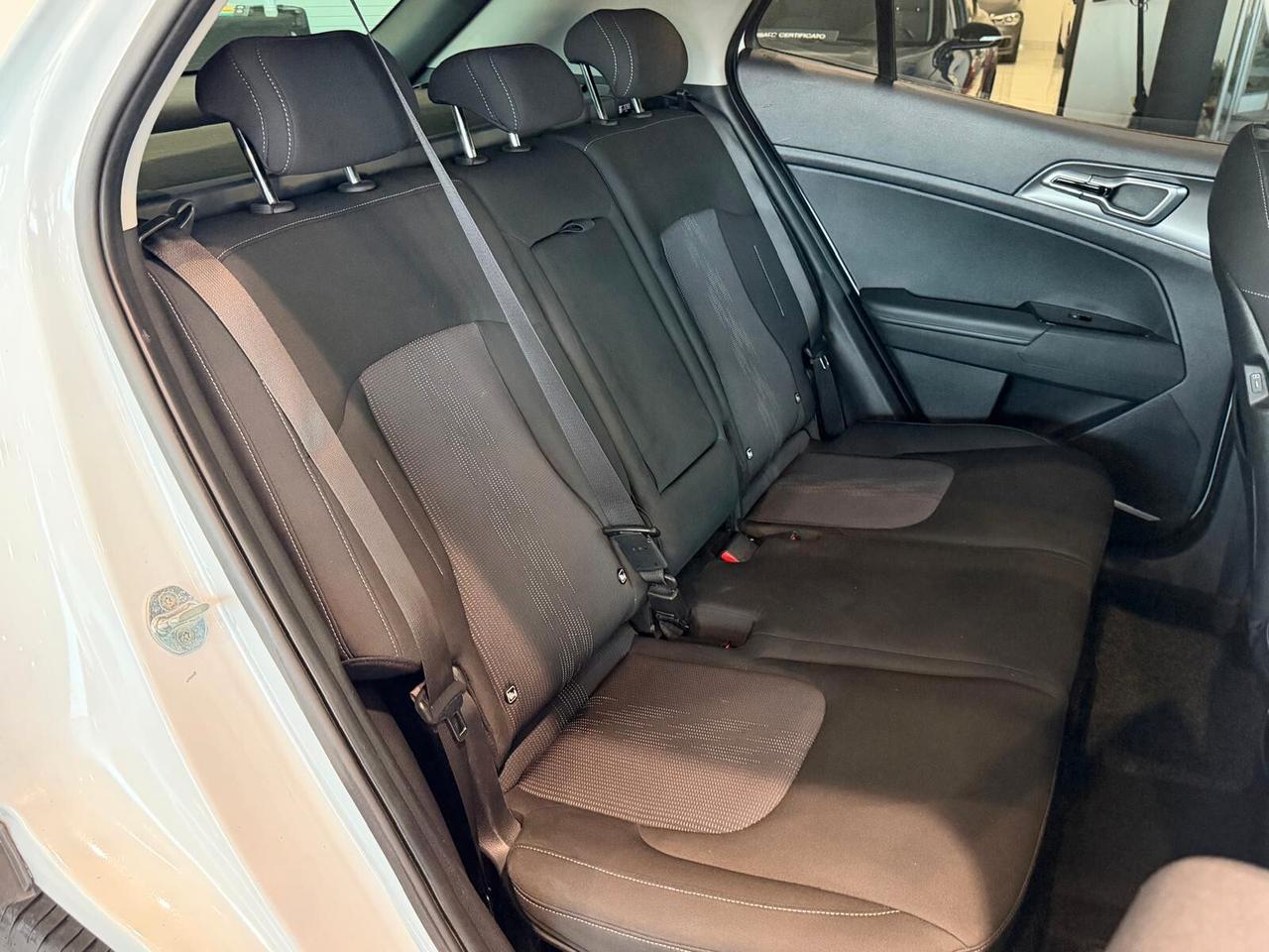 Kia Sportage 1.6 TGDi PHEV AWD AT Style