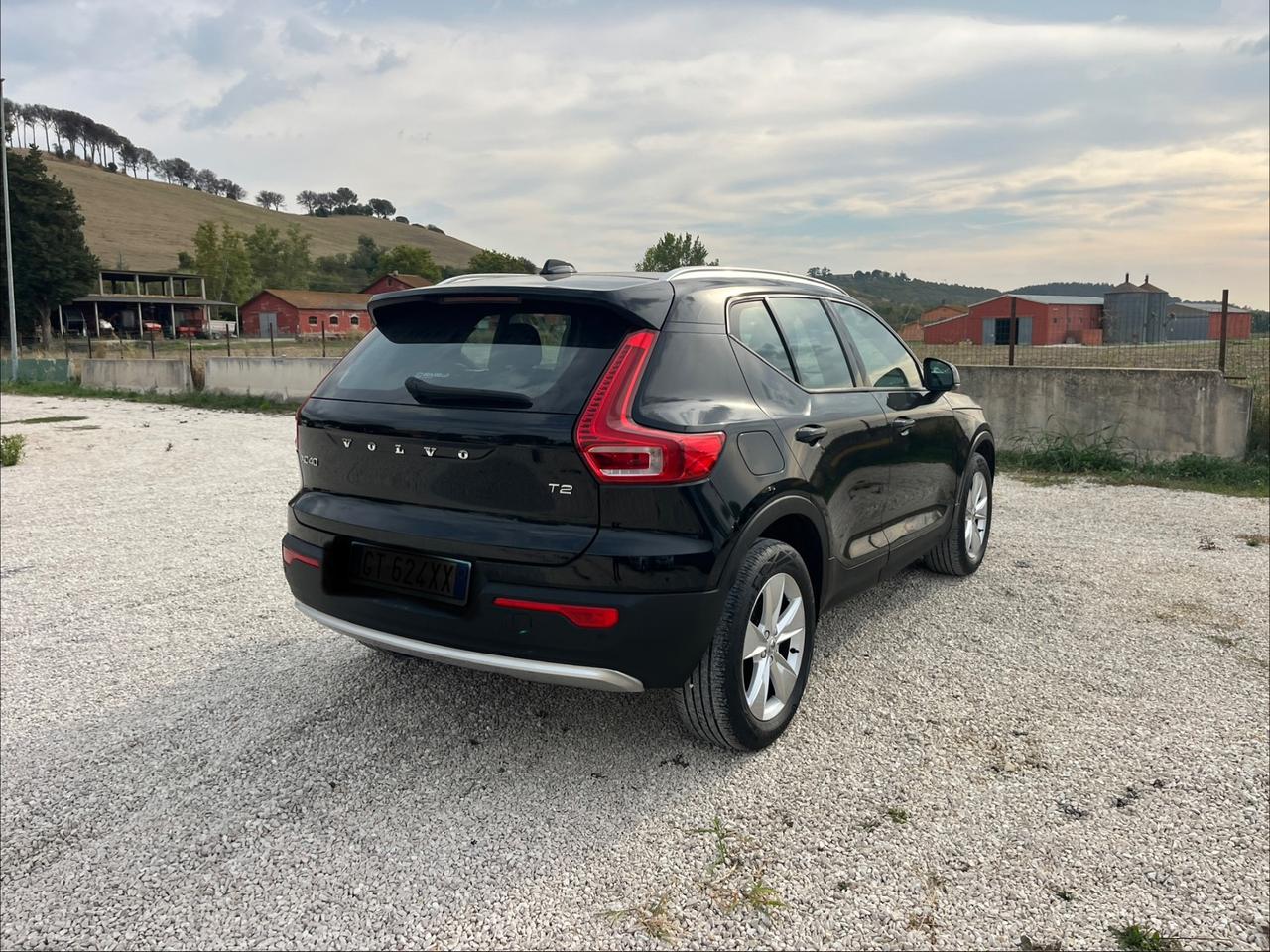Volvo XC40 T2 automatico Core