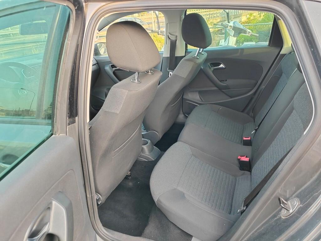 Volkswagen Polo 1.2 TDI DPF 5 p. BlueMotion 89g