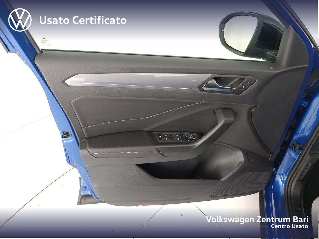 Volkswagen T-Roc 2.0 tdi style 115cv