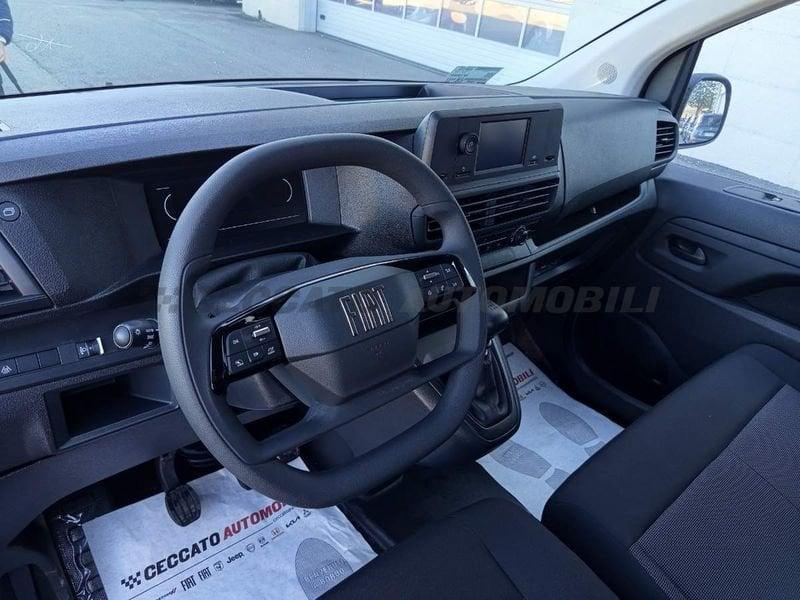 FIAT Scudo Scudo Serie 3 Doppia Cabina Mobile L2h1 1.5 Bluehdi 120cv Mt6