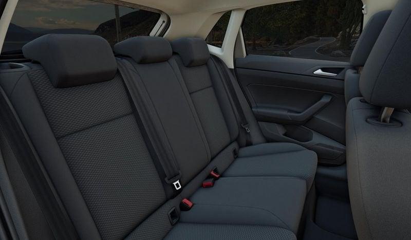 Volkswagen Polo 1.0 Young