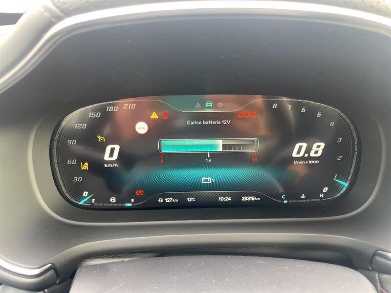 MG HS HS 1.5T-GDI Comfort